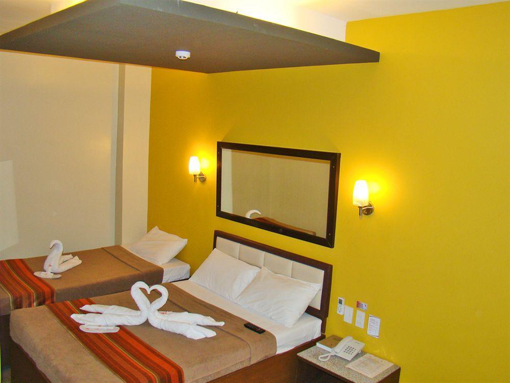Express Inn Mactan Мактан Экстерьер фото